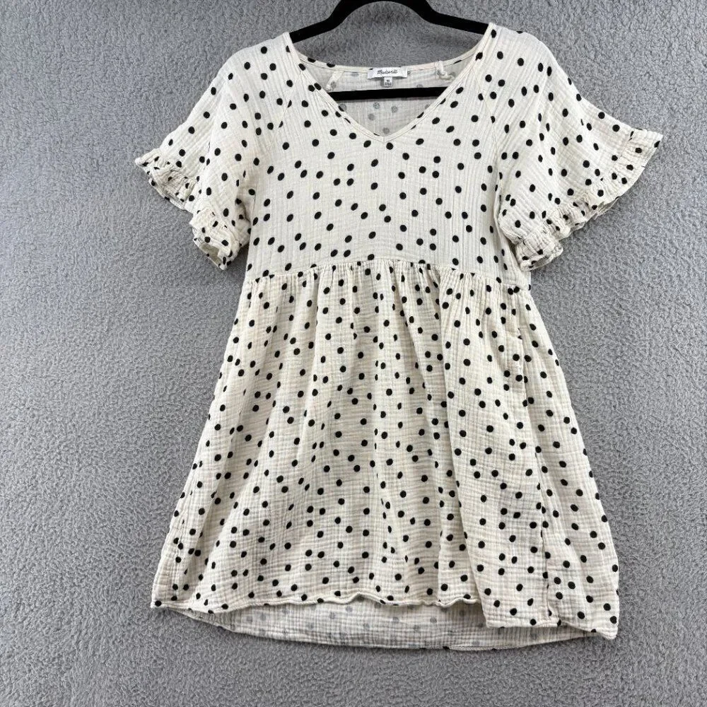 Madewell light breezy